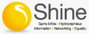 Shine Balloons Logo