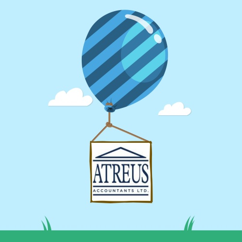 Atreus Accountants Ltd