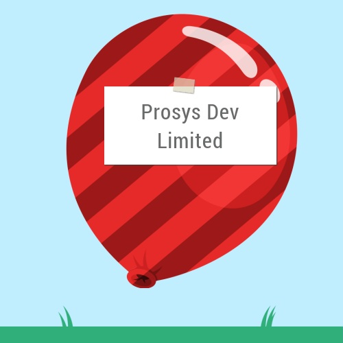 Prosys Dev Limited