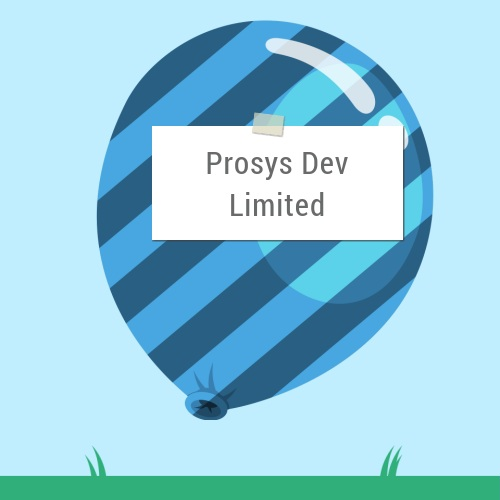 Prosys Development Services
