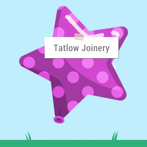 Tatlow Joinery