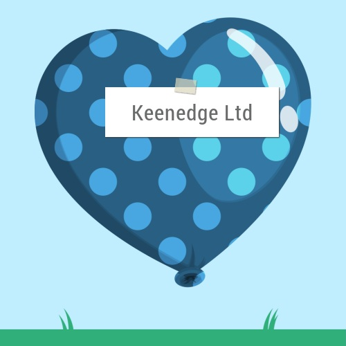 Keenedge Ltd