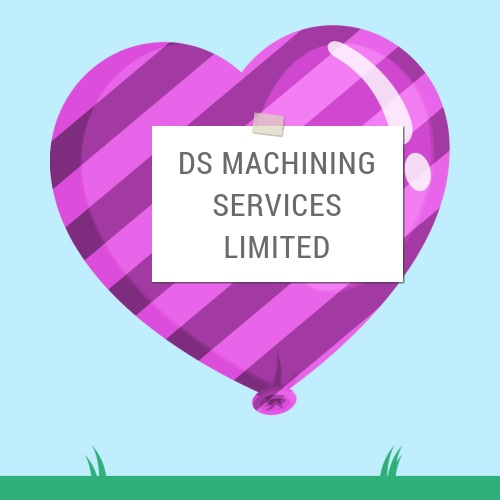 D S Machining Services Ltd