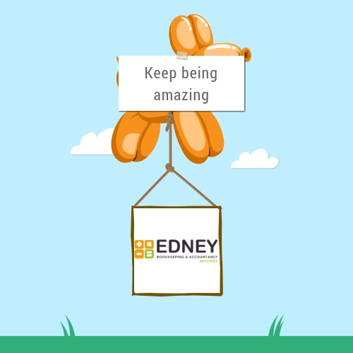 Edney Bookkeeping & Accountancy Services