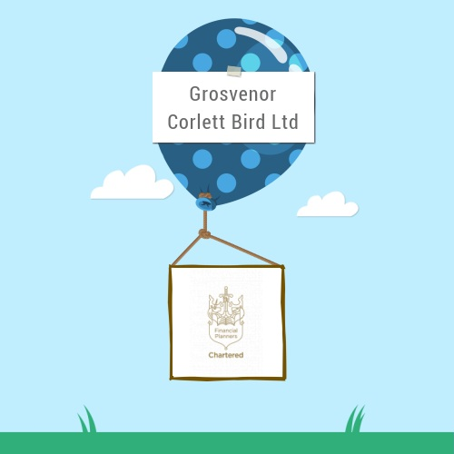 Grosvenor Corlett Bird Ltd