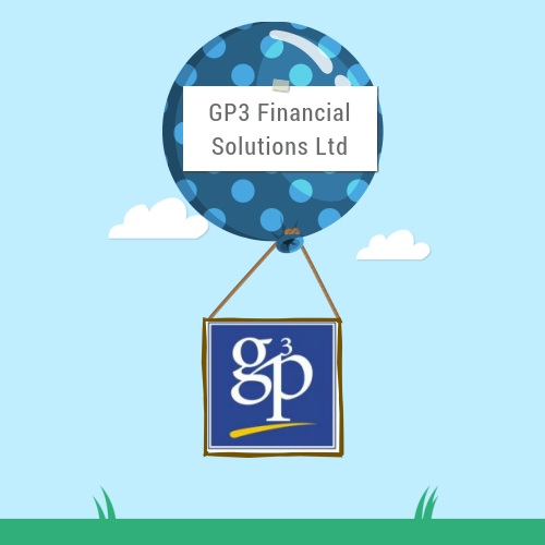 GP3 Financial Solutions Limited