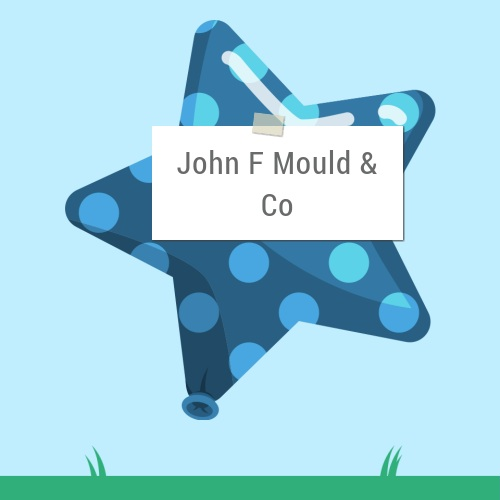 John F Mould & Co