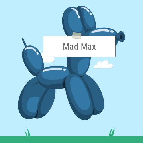 Max (AC)