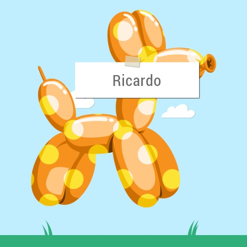 Ricardo (AC)