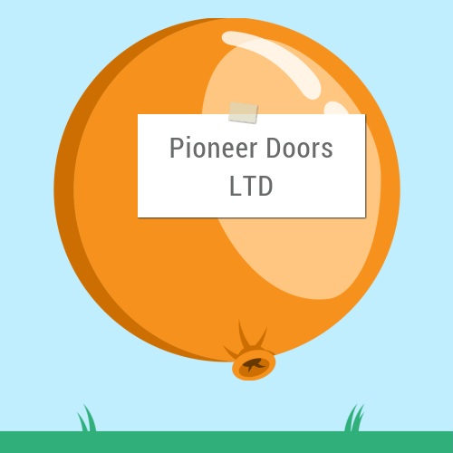 Pioneer Doors Limited