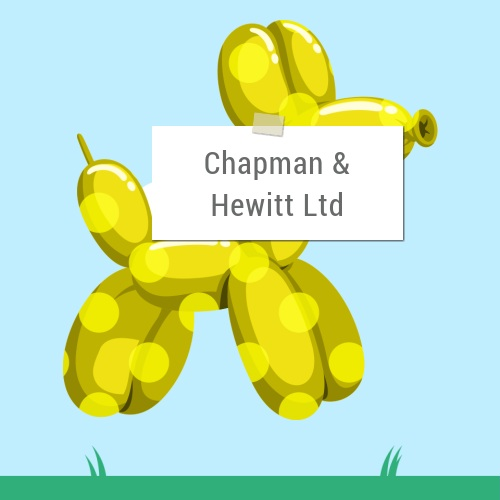 Chapman & Hewitt Ltd