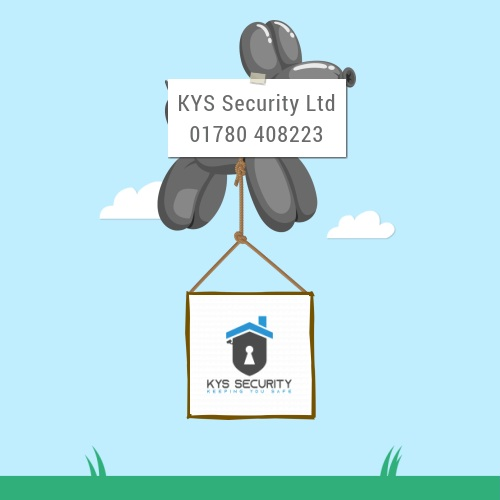 K Y S Security Ltd