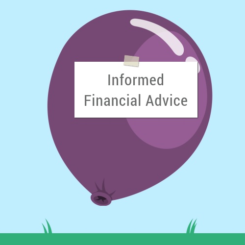 Informed Financial Advice Ltd