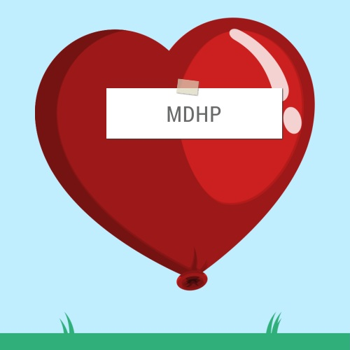 MDHP Consulting Engineers Ltd