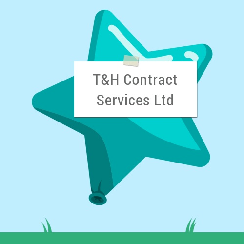 T & H Contract Services Ltd