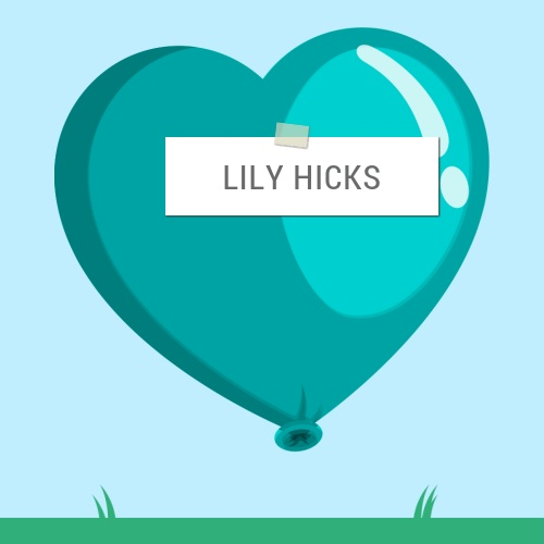 Lily Hicks