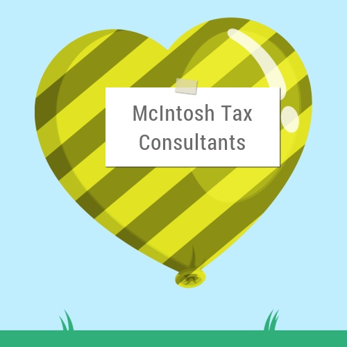 McIntosh Accountants Limited