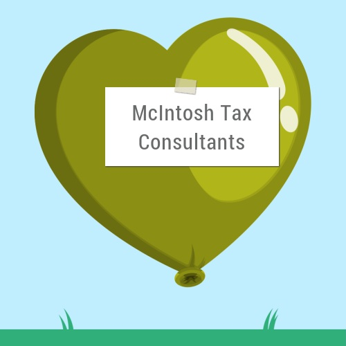 McIntosh Accountants Limited