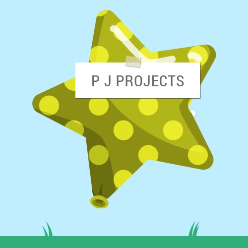 P J Projects