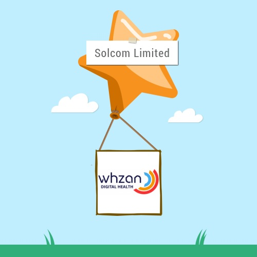 Solcom Ltd