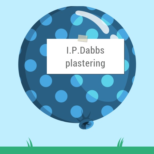 I P Dabbs Plastering & Home Renovations