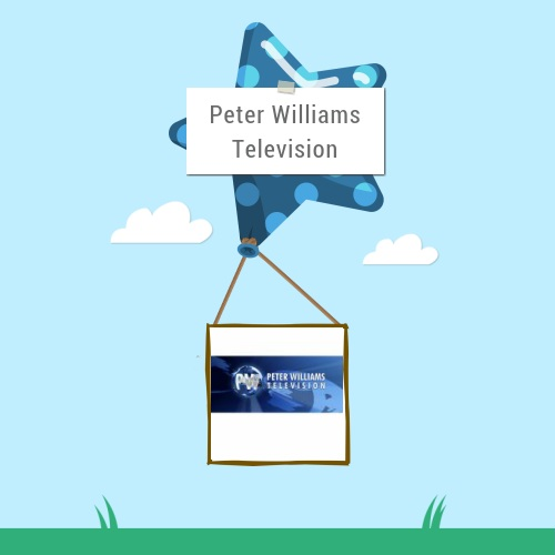 Peter Williams Television