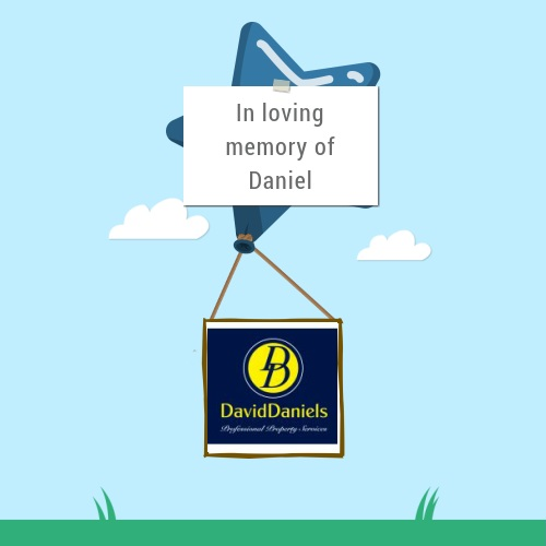 David Daniels Co Ltd