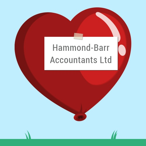Hammond Barr Accountants Ltd