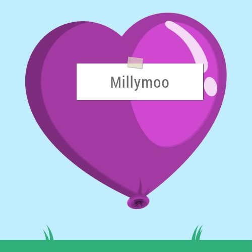 Millymoo