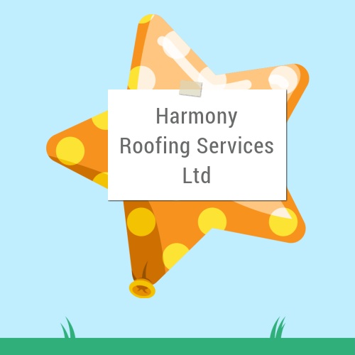 Harmony Roofing Services