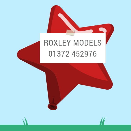 Roxley Models
