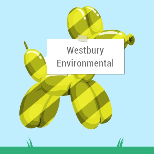 Westbury Environmental Ltd