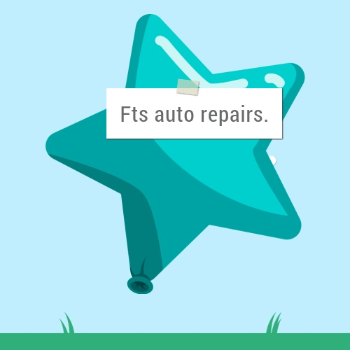 F T S Auto Repairs Ltd