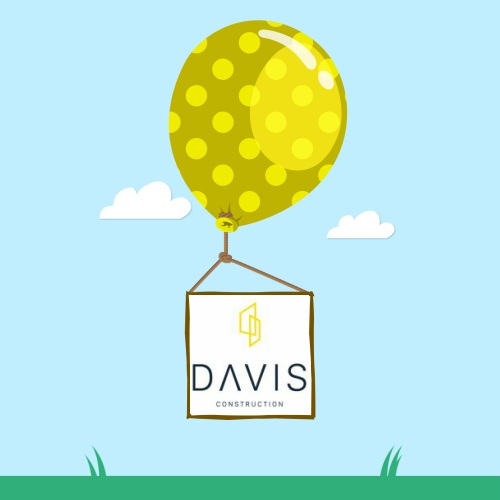 Davis Construction (South East) Ltd