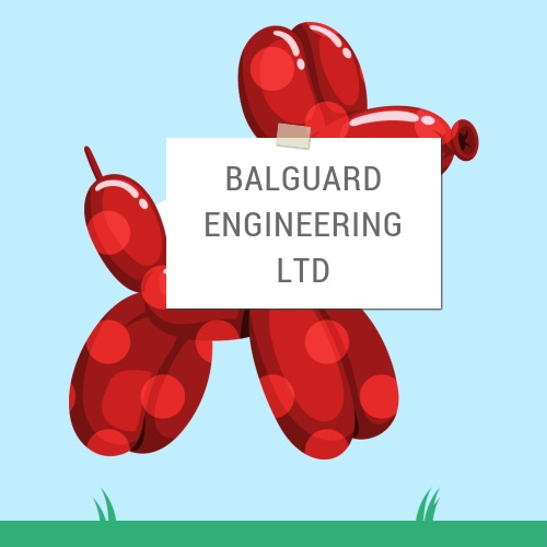 Balguard Engineering Ltd