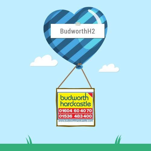 Budworth Hardcastle