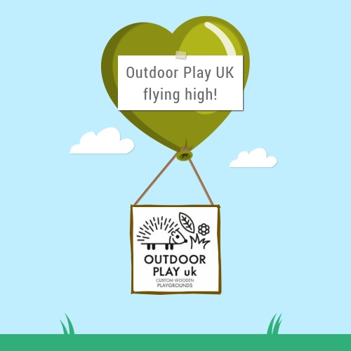 Outdoor Play UK