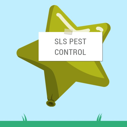 SLS Pest Control