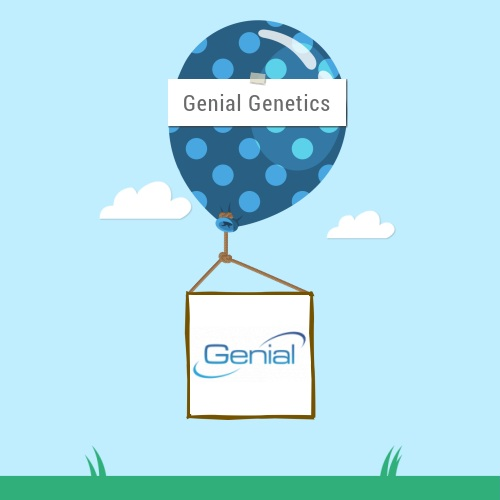 Genial Genetic Solutions Ltd