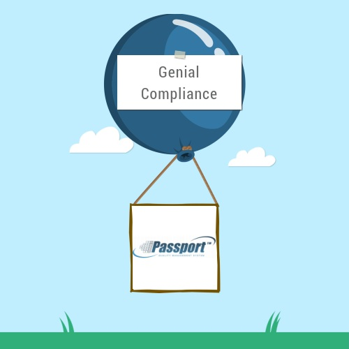 Genial Compliance Systems Ltd