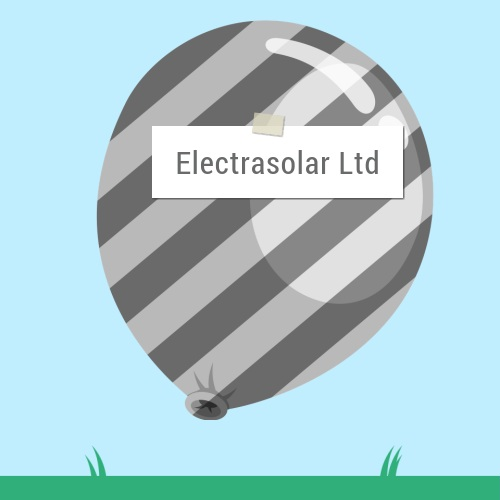 Electrasolar Ltd