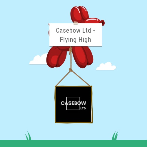 Casebow Ltd
