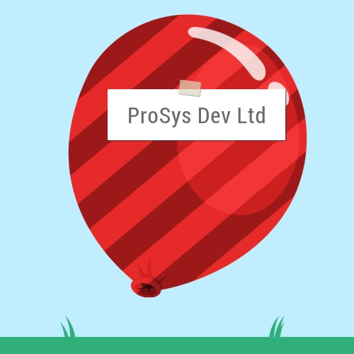 ProSys Dev Ltd