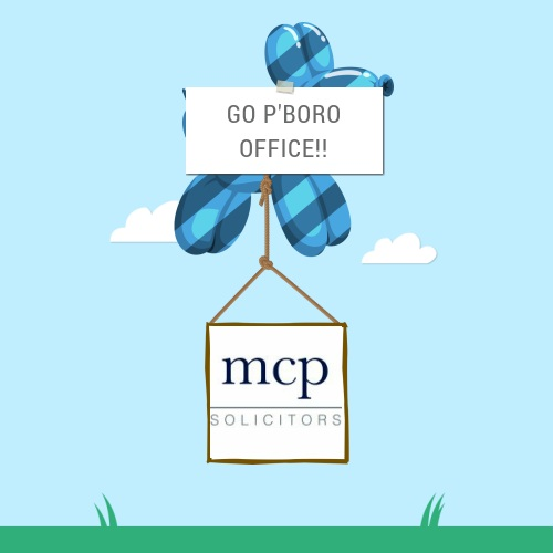 MCP Solicitors Peterborough