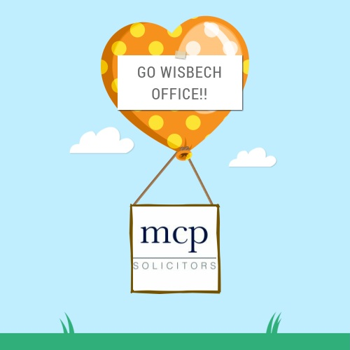 MCP Solicitors Wisbech