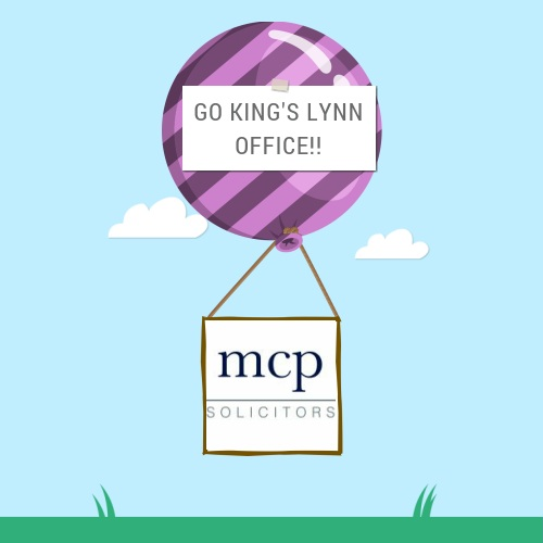 MCP Solicitors King's Lynn