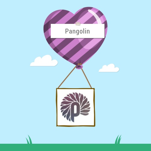 Pangolin Productions Ltd