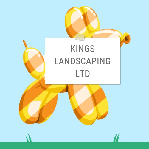 Kings Landscaping Ltd