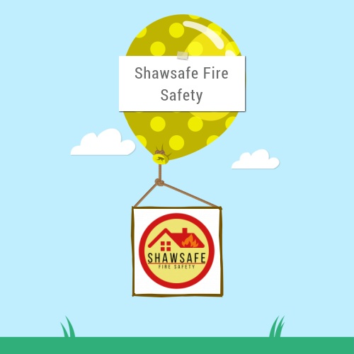 Shawsafe Fire Safety Ltd