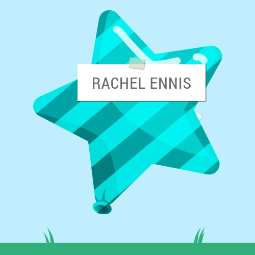 Rachel Ennis